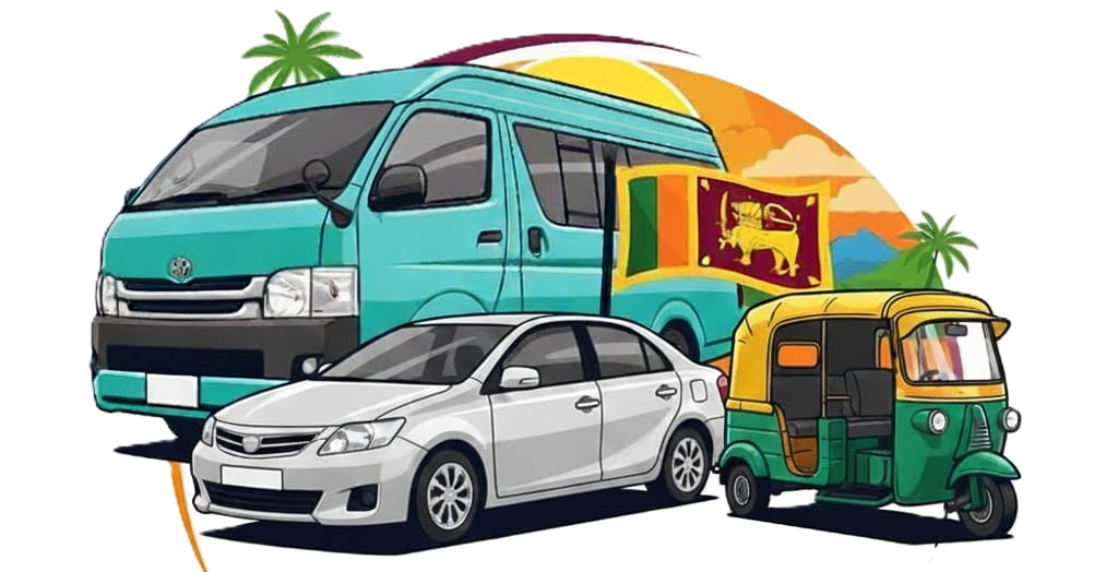 Travel Cab Tours Sri Lanka